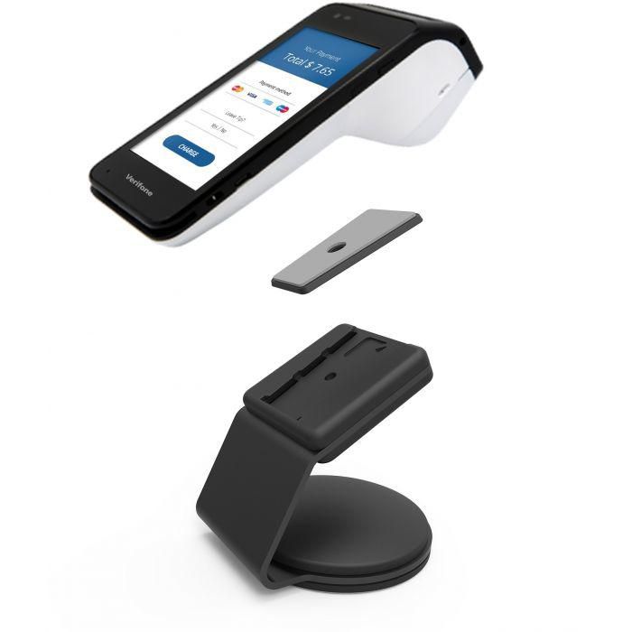 Compulocks SlideDock Security Universal EMV and Smartphone Stand - W124704918