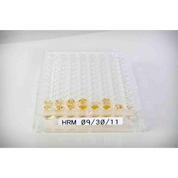 Brady 76 mm Core Nylon Cloth Wire and Lab Labels - W126061858