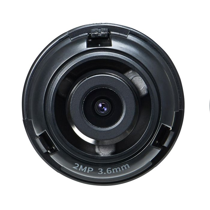 Hanwha SLA-2M3600Q 2M Lens Module for PNM-9000VQ - W125436293