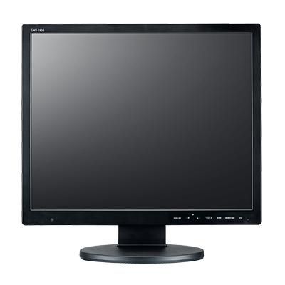 Hanwha Monitor LED 19" Full HD 1xBNC 1xVGA 1xHDMI 16:9 Wisenet - W125346581