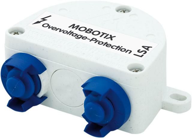 Mobotix Surge protection for MOBOTIX IP Cameras - W126079143