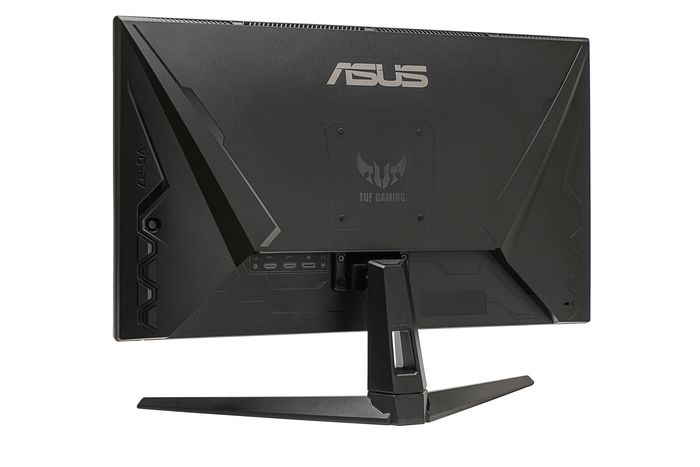 Asus 27", WQHD, 2560 x 1440, IPS, 170Hz, 1ms MPRT, Extreme Low Motion Blur, G-SYNC Compatible ready, HDR 10 - W126079220
