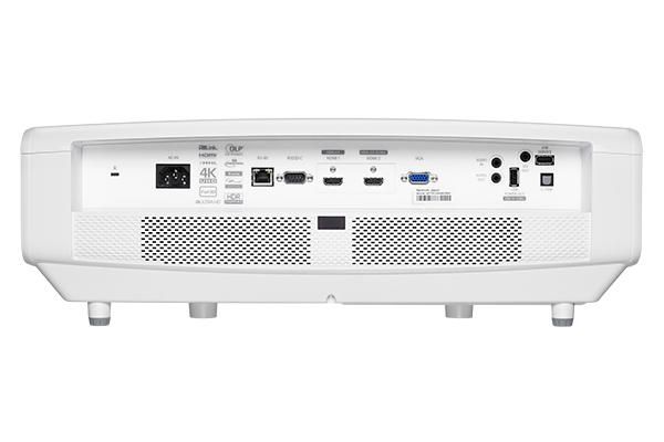 Optoma UHZ65LV DLP UHD Projector ANSI lumens 5000 - W125509053