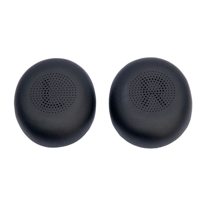 Jabra Ear Cushions for Evolve2 40/65, 6pcs,Black - W125767647