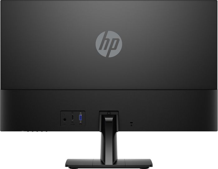 HP 68.58 cm (27"), FHD (1920 x 1080 @ 60 Hz), 16:9, 250 cd/m², 1000:1 static, 5 ms gray to gray - W126081876