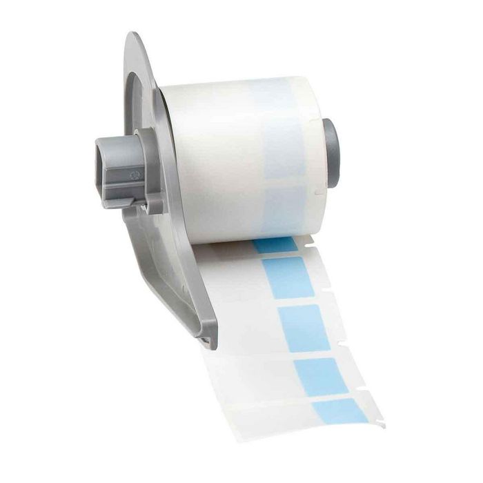 Brady BMP71 BMP61 M611 TLS 2200 Self-Laminating Vinyl Wire and Cable Labels - W126058879