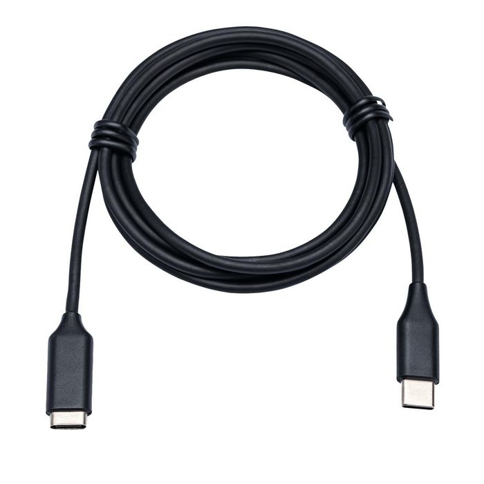 Jabra Rallonge Jabra Link : USB-C vers USB-C - W124600961
