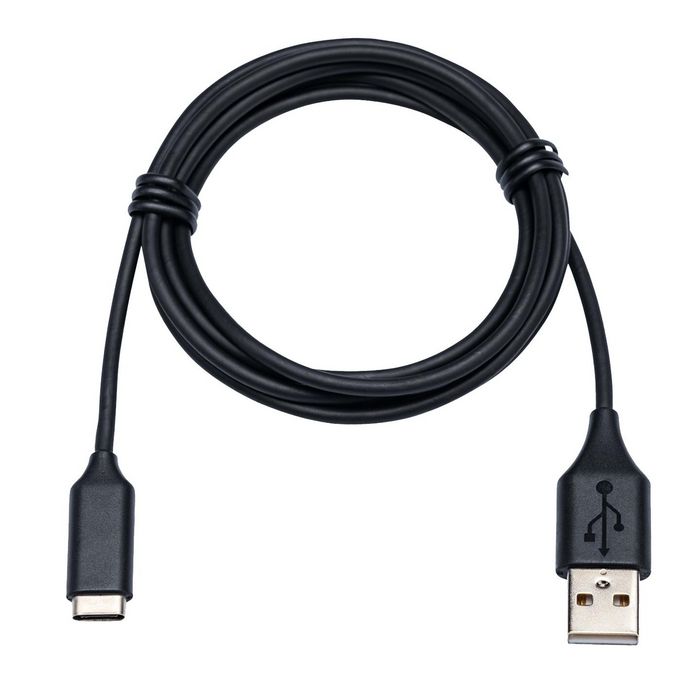 Jabra Jabra Link Extension Cord: USB-C to USB-A - W124501200