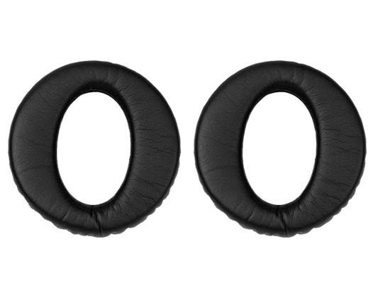 Jabra Leather Ear Cushion, EVOLVE 80 - W124900857