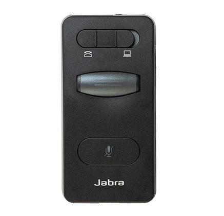 Jabra Link 860, audio processor, Black - W124436334
