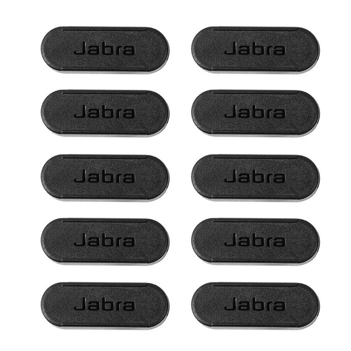 Jabra Fixation de micro-casque Jabra - W125100688