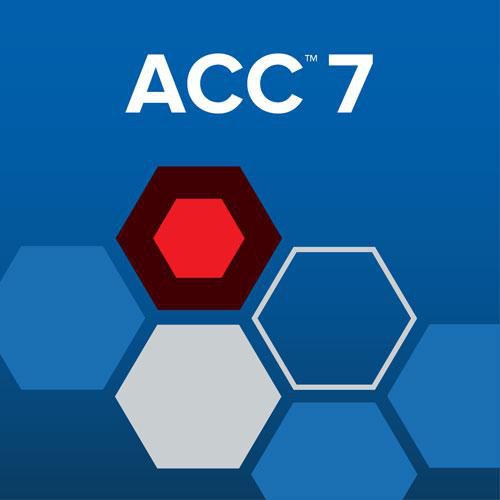 Avigilon ACC 7 Standard to Enterprise Edition Upgrade license - W124644941