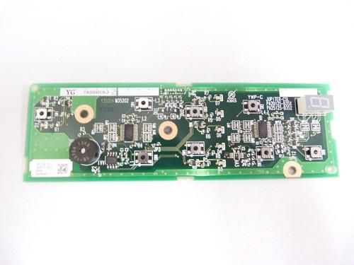 Fujitsu Repair Part, Panel PCA - W126084921