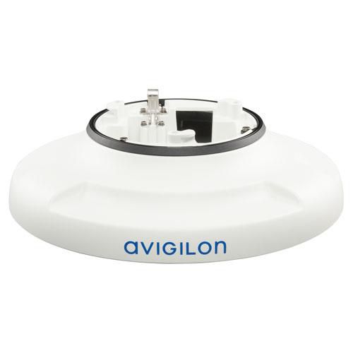 Avigilon Outdoor pendant mount adapter, - W124556018