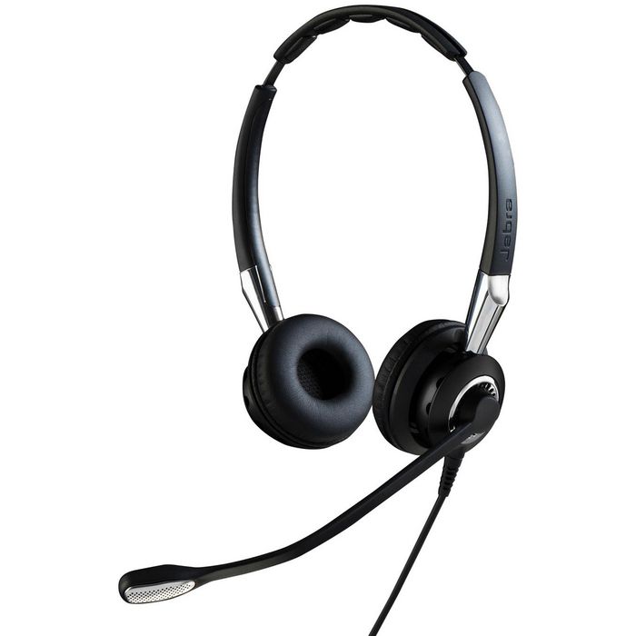 Jabra Duo, Ultra Noise-Cancelling - W125005722