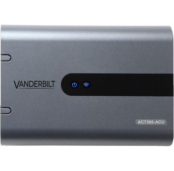 Vanderbilt CONTROLLER - W124886253
