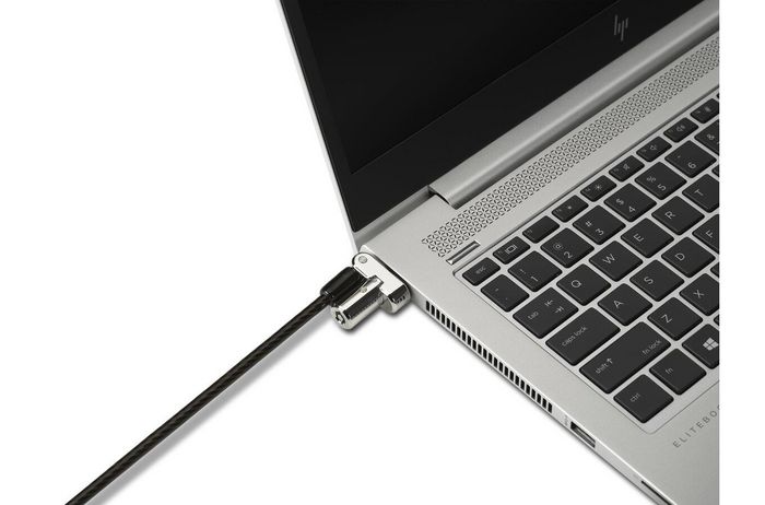 Kensington Universal 3-in-1 Keyed Laptop Lock - W126071360