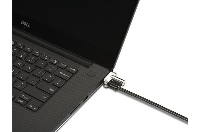 Kensington Universal 3-in-1 Keyed Laptop Lock - W126071360