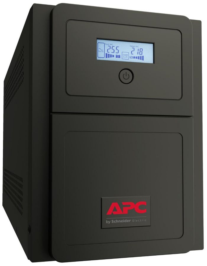 APC Easy UPS SMV 1000VA 230V - W126086853