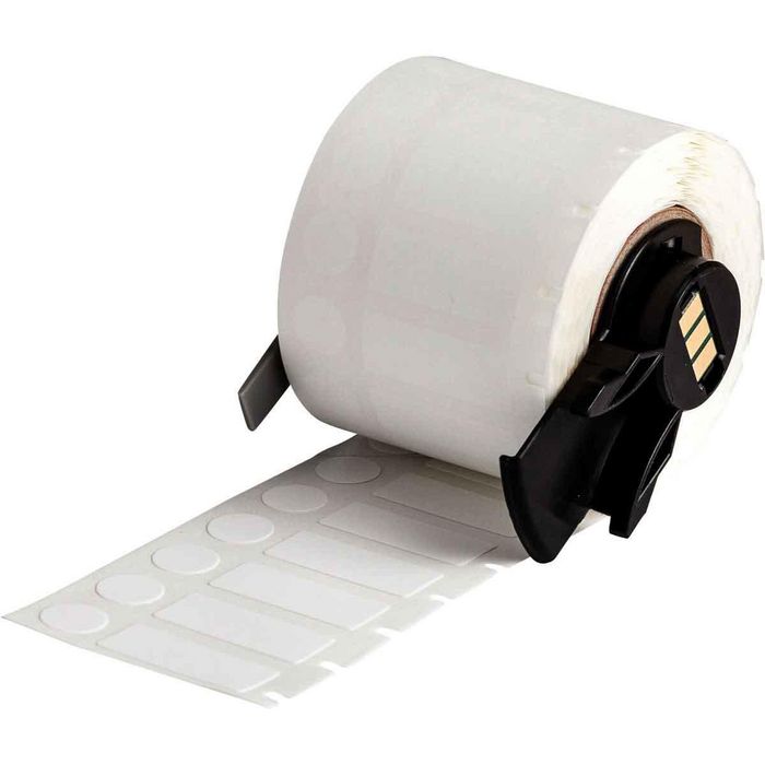 Brady Nylon Cloth Labels for M611, BMP61 and BMP71 - W126058275