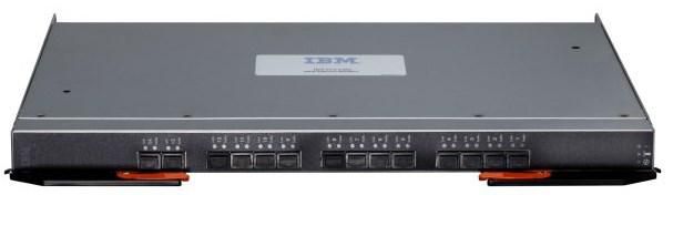 Lenovo Flex System EN4091 10Gb Ethernet Pass-thru Module - W126087847