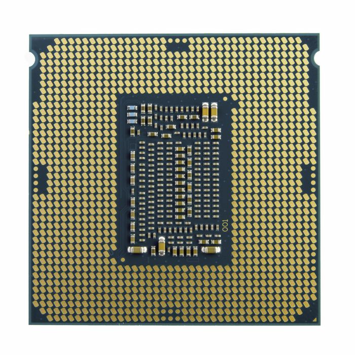 Lenovo Intel Xeon Silver 4210R Processor (13.75MB Cache, up to 3.2 GHz) - W126087827