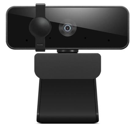Lenovo Essential FHD Webcam - W126087945