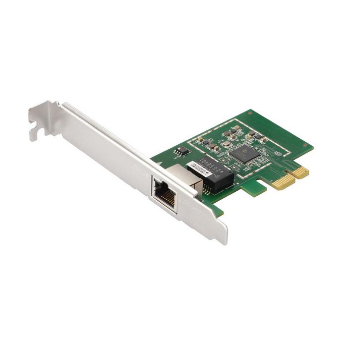 Edimax 2.5 Gigabit LAN, PCI Express, RJ-45, 38.8g - W126087963