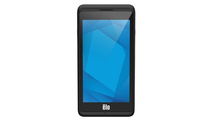 Elo Touch Solutions 5.5" LCD, 1280 x 720, 400 nits, 4000mAh, PCAP, Qualcomm Snapdragon, RAM 4GB, 64GB, IP65, WiFi, Bluetooth, 4G LTE, NFC, Android - W126088408