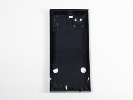 2N IP Vario Plastic back panel - 5pcs - W126079205
