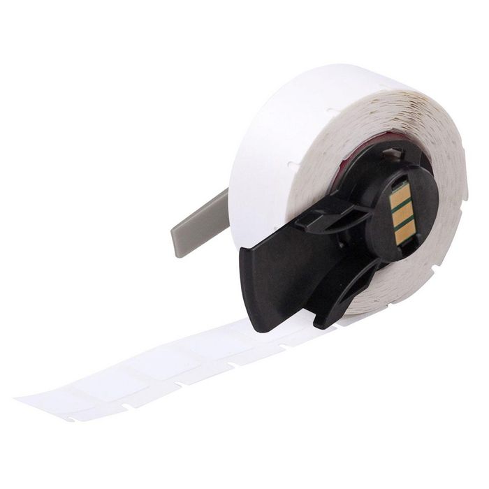 Brady BMP61 M611 TLS2200 High Adhesion Polyester Asset and Equipment Tracking Labels - W126057844