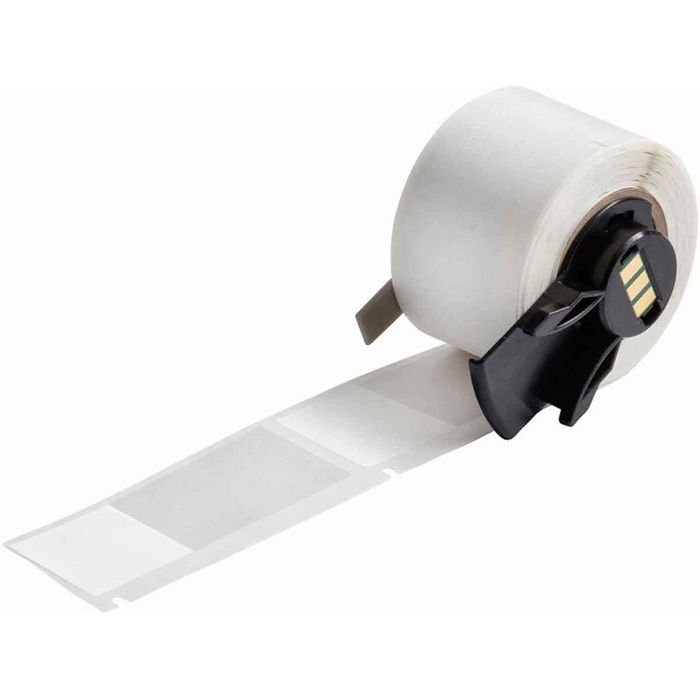Brady BMP61 M611 TLS2200 Self-laminating Vinyl Wire and Cable Labels - W126058126