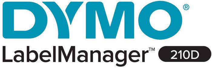 DYMO Label Manager 210D™ QWERTZ - W125346294