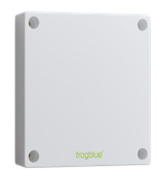 frogblue Smart Building revolutionarily simple, wireless and secure - via Bluetooth Frog box relay 5-2 - W126088435