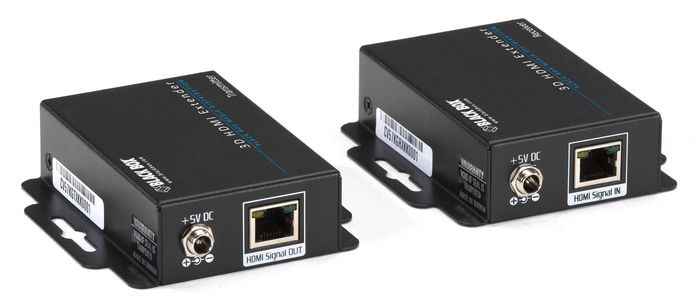 Black Box 3D HDMI CATx Extender - W124491158