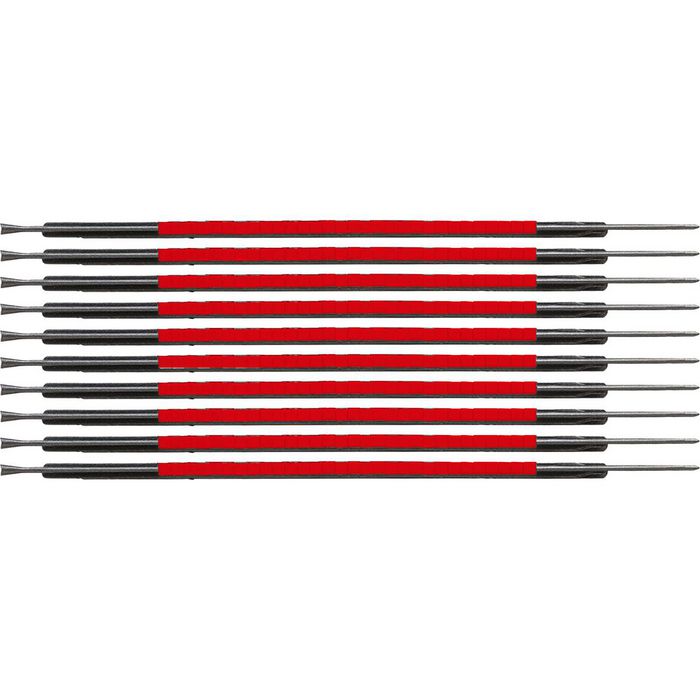 Brady Clip Sleeve Wire Markers - W126057054