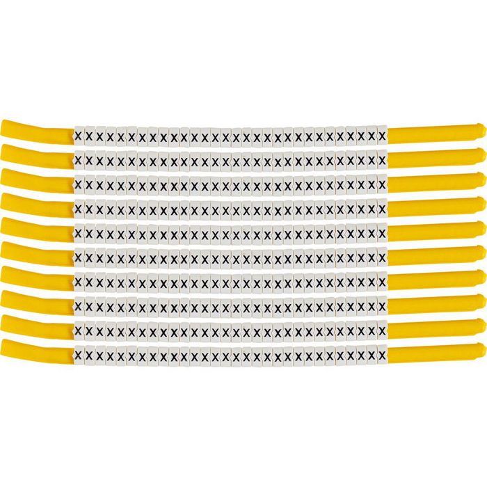 Brady Clip Sleeve Wire Markers - W126057925