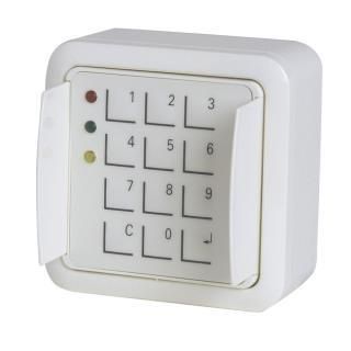 Bosch SmartKey code keypad - W124621781