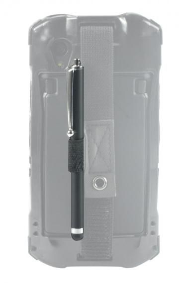 Mobilis PROTECH Starter Pack FR HHD Case for TC21/26 + Handstrap - Softbag - W126092041