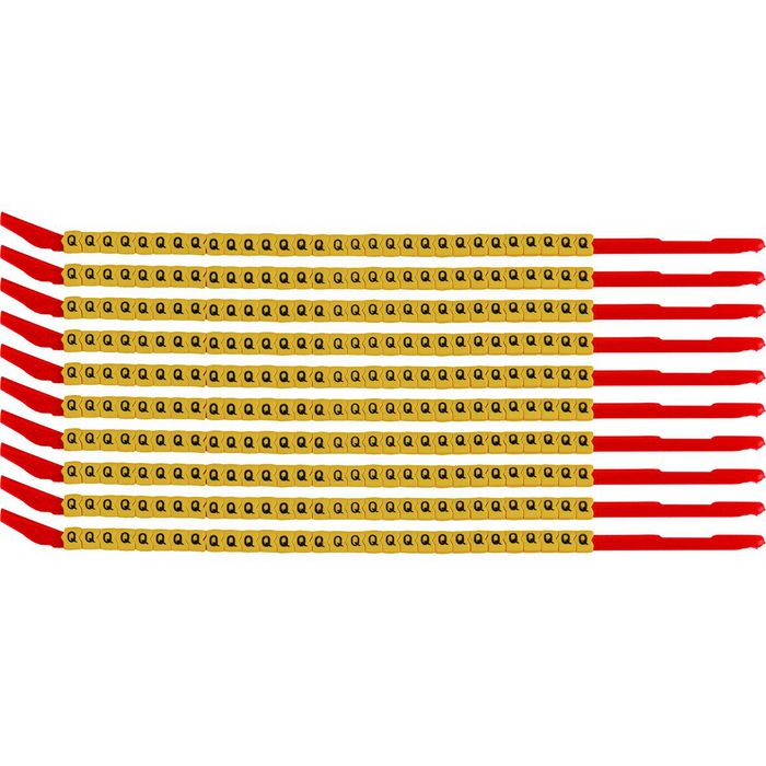 Brady Clip Sleeve Wire Markers - W126057347