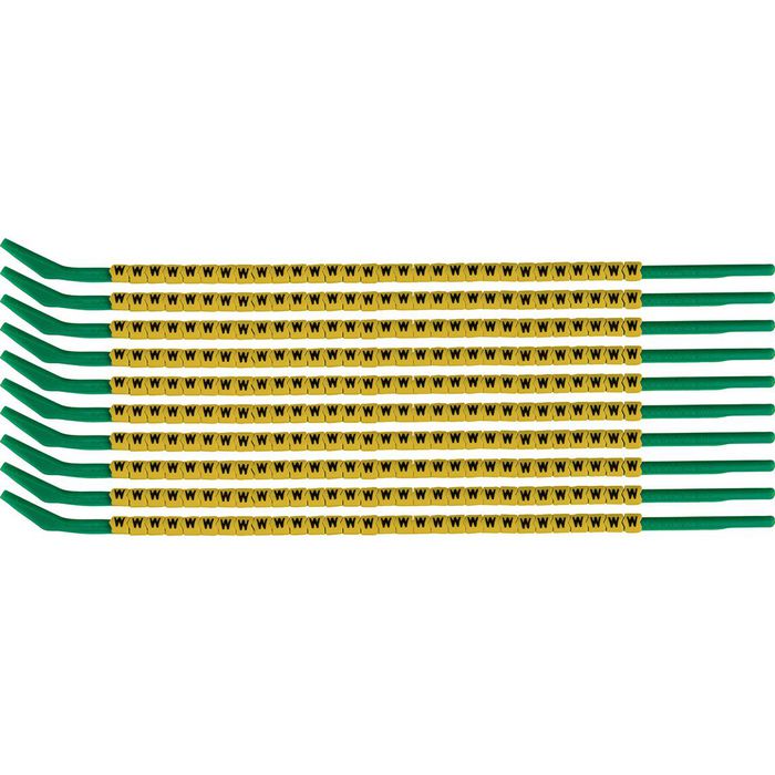 Brady Clip Sleeve Wire Markers - W126057376