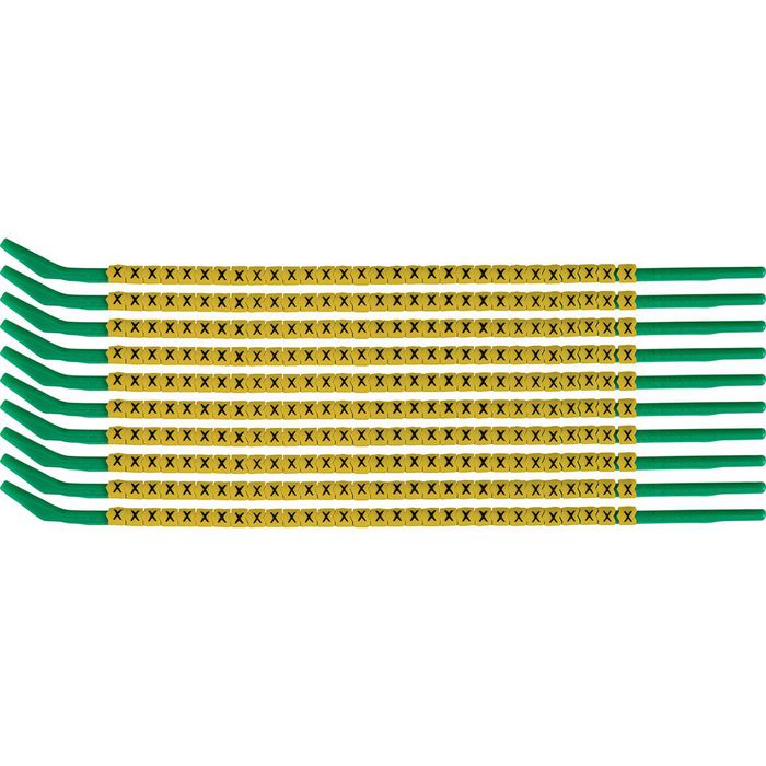 Brady Clip Sleeve Wire Markers - W126057588