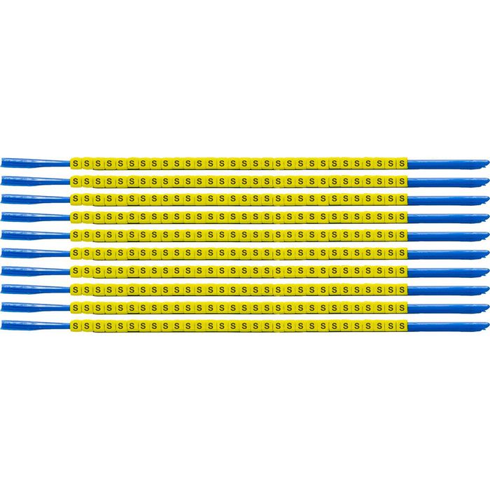 Brady Clip Sleeve Wire Markers - W126057560
