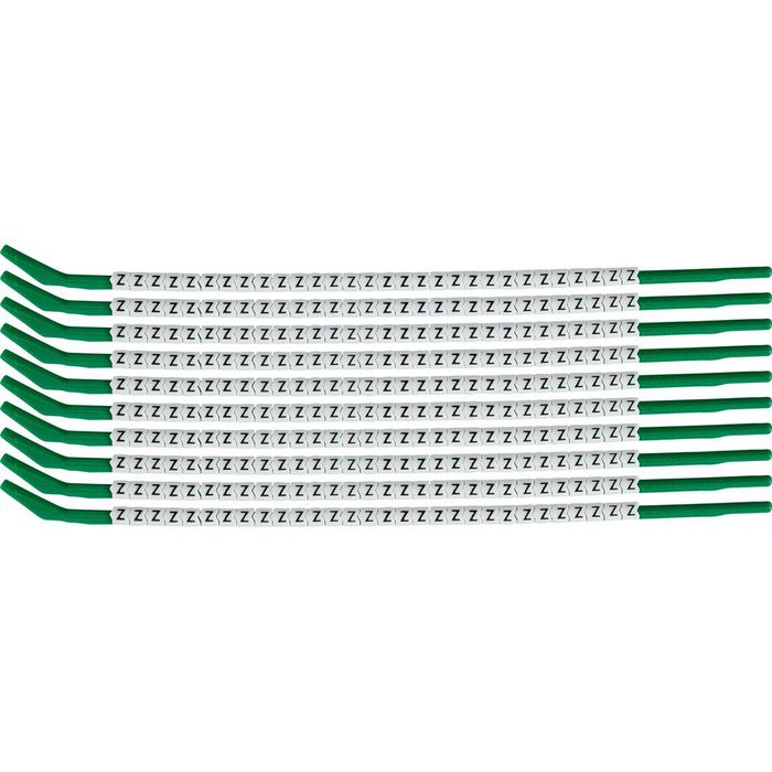 Brady Clip Sleeve Wire Markers - W126057144