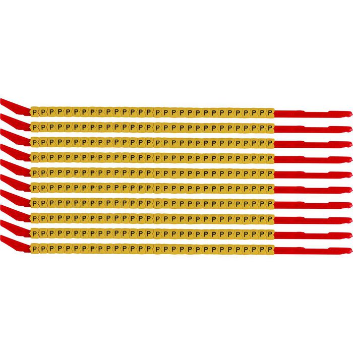 Brady Clip Sleeve Wire Markers - W126057346