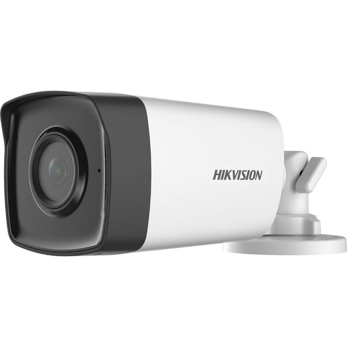 Hikvision 2 MP Audio Fixed Bullet Camera - W125846760