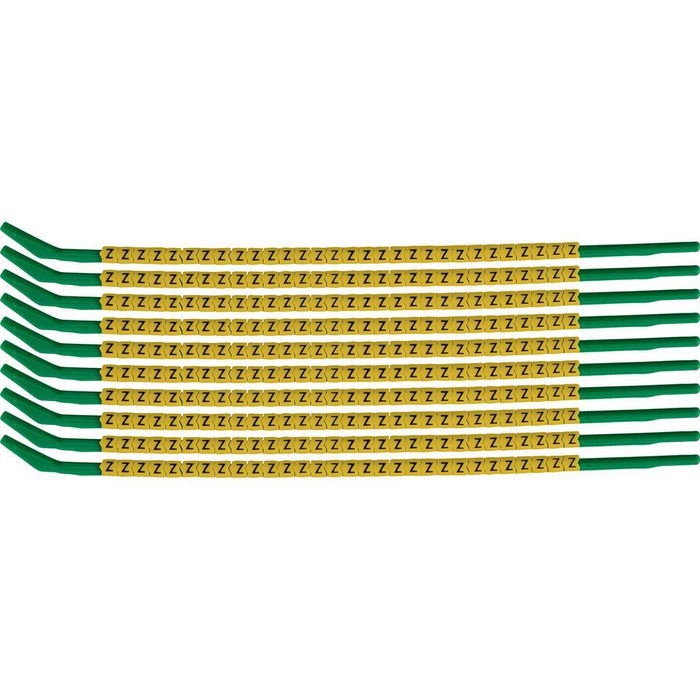 Brady Clip Sleeve Wire Markers - W126056744