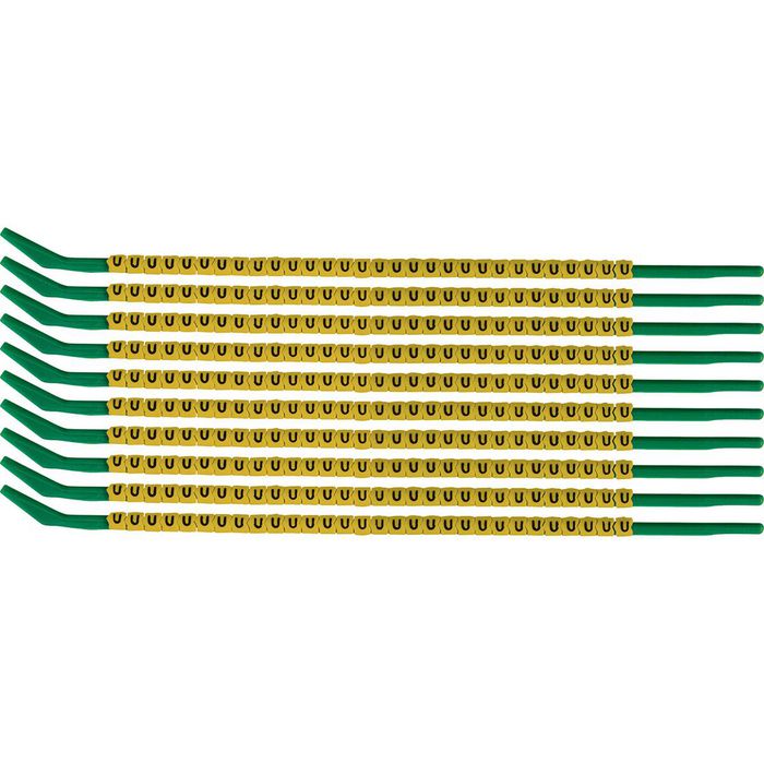 Brady Clip Sleeve Wire Markers - W126057374