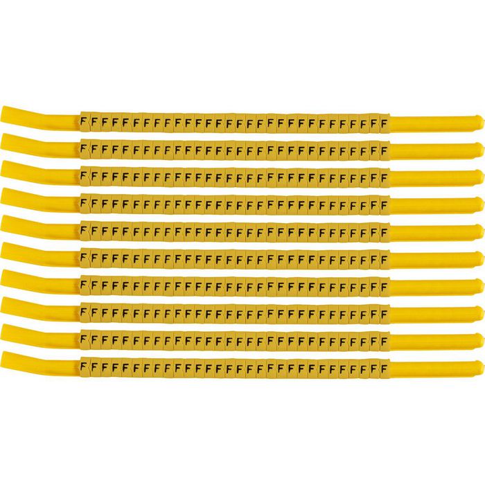 Brady Clip Sleeve Wire Markers - W126057950