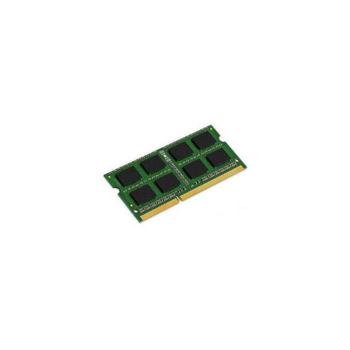 CamTrace 8GB, DDR3, SODIMM, 1600MHz, 14-11-11-11 - W126093300